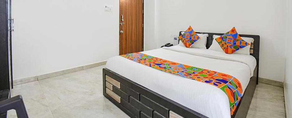 Hotel Dhd Deluxe - New Delhi Railway Station Εξωτερικό φωτογραφία