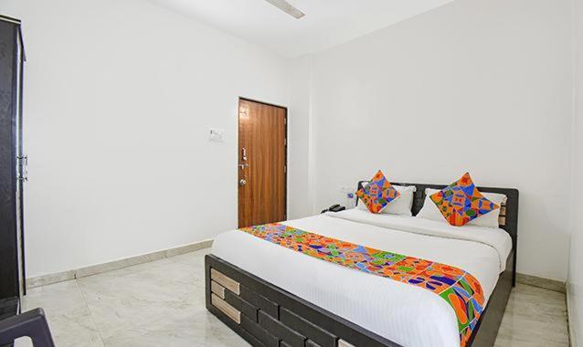Hotel Dhd Deluxe - New Delhi Railway Station Εξωτερικό φωτογραφία