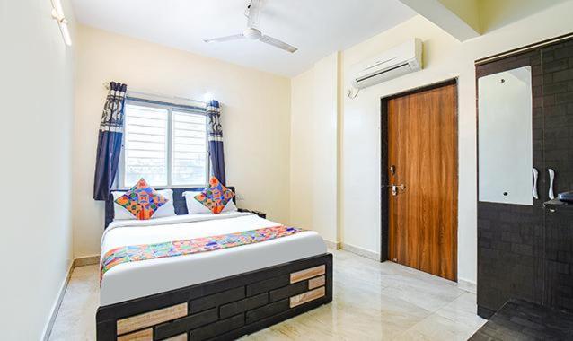 Hotel Dhd Deluxe - New Delhi Railway Station Εξωτερικό φωτογραφία