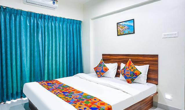 Hotel Dhd Deluxe - New Delhi Railway Station Εξωτερικό φωτογραφία
